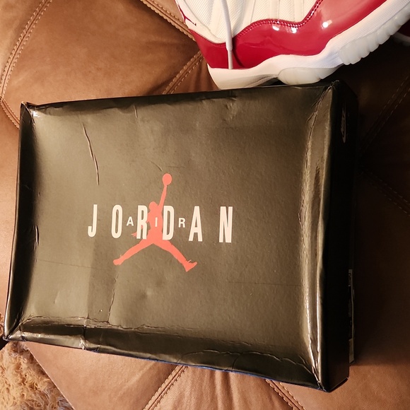 new jordans 11 - Picture 4 of 8